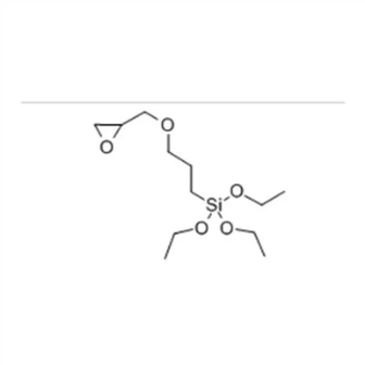 3-Glycidyloxypropyl) triethoxysilane