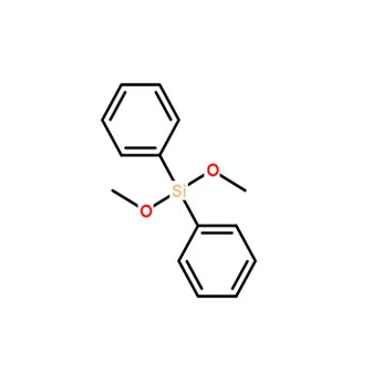 Diphenyldimethoxysilane
