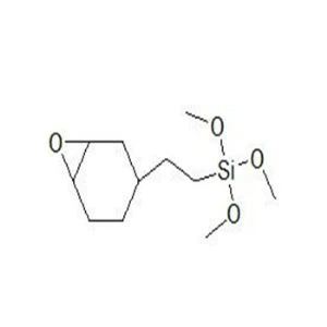 [2) (3,4-Epoxycyclohexyl) אתיל] trimethoxysilane (סילאן ציפוי) CAS NO 3388-04-3