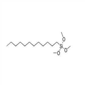 N-Dodecyl Trimethoxy Silane CAS 3069-21-4