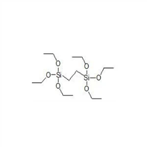 Triethoxysilyl) אתיל) triethoxysilane CAS NO 16068-37-4