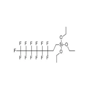 הצעה למפעל C14H19F13O3Si Cas 51851-37-7